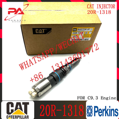 456-3493 20R-5036 456-3544 20R-5079 ELIC Engine Common Rail Fuel Injector 363-0493 367-4293 20R-1318
