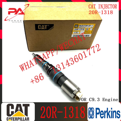 456-3493 20R-5036 456-3544 20R-5079 ELIC Engine Common Rail Fuel Injector 363-0493 367-4293 20R-1318