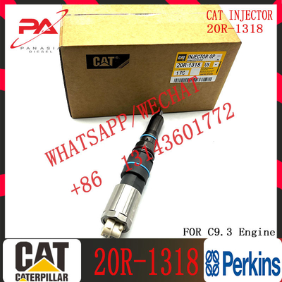 456-3493 20R-5036 456-3544 20R-5079 ELIC Engine Common Rail Fuel Injector 363-0493 367-4293 20R-1318