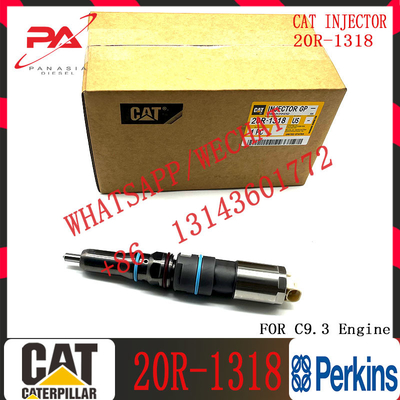 456-3493 20R-5036 456-3544 20R-5079 ELIC Engine Common Rail Fuel Injector 363-0493 367-4293 20R-1318