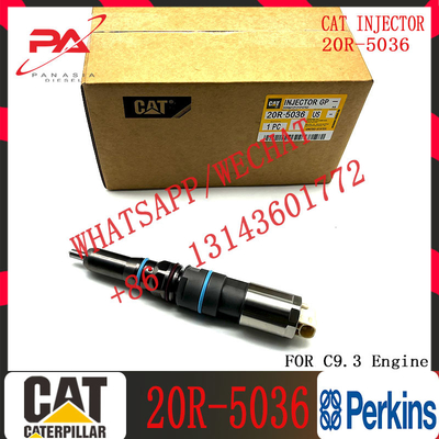 Diesel Engine Fuel Injector 20R-5036 20R-5036 For Engine C15/C18