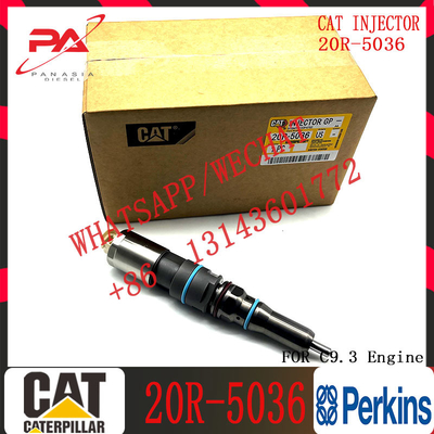 High Quality Diesel Fuel Engine C-A-T Injector 289-0753 20R-5036 For C15 C18 Engine With one Year Warranty