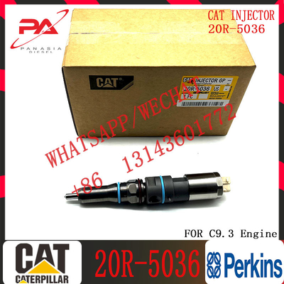 High Quality Diesel Fuel Engine C-A-T Injector 289-0753 20R-5036 For C15 C18 Engine With one Year Warranty