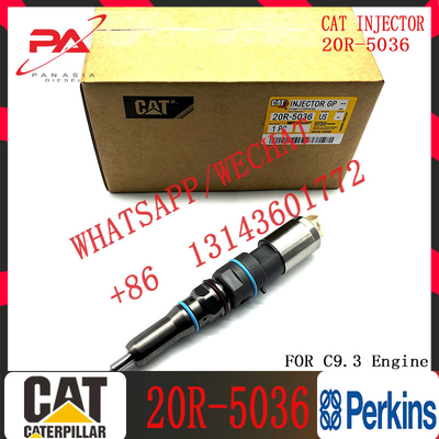 High Quality Diesel Fuel Engine C-A-T Injector 289-0753 20R-5036 For C15 C18 Engine With one Year Warranty