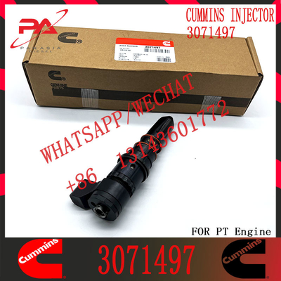 NH/NT855 NT495 NT743 NTA855 diesel machinery engine parts 3071497 3064457 Injector for cunmmins