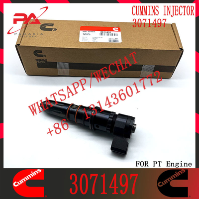 NH/NT855 NT495 NT743 NTA855 diesel machinery engine parts 3071497 3064457 Injector for cunmmins