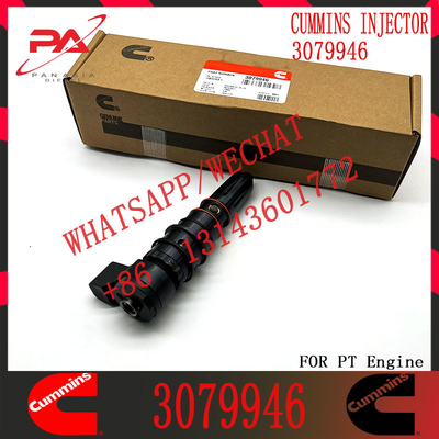 Diesel Common Rail Injector 3406604 3411821 3071497 3087648 4914328 3018835 3079946 For C-ummins M11 Engine
