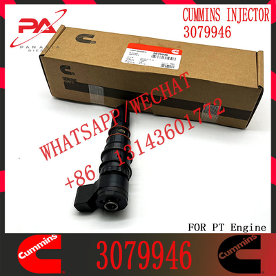 Diesel Common Rail Injector 3406604 3411821 3071497 3087648 4914328 3018835 3079946 For C-ummins M11 Engine