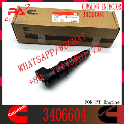 3083849 Diesel QSM11 M11 Engine Common Rail Fuel Injector 3411756 4911458 3406604 4061851 4026222 3411754 For Cum-mins
