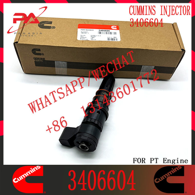 3083849 Diesel QSM11 M11 Engine Common Rail Fuel Injector 3411756 4911458 3406604 4061851 4026222 3411754 For Cum-mins