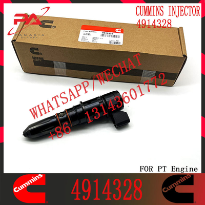 Fuel Injector 3047973 3032306 3054228 3054233 3054251 4914328 For V28 VT28 NT855 NTA855