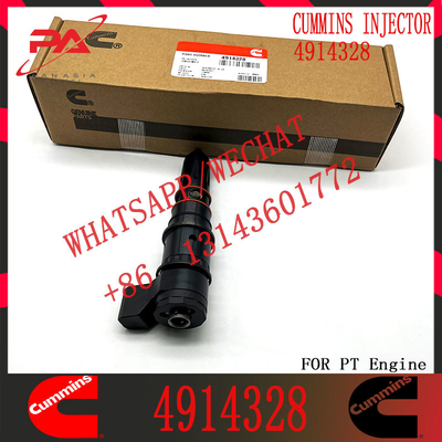 Fuel Injector 3047973 3032306 3054228 3054233 3054251 4914328 For V28 VT28 NT855 NTA855