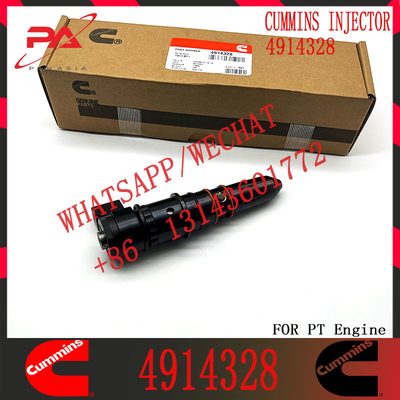 Fuel Injector 3047973 3032306 3054228 3054233 3054251 4914328 For V28 VT28 NT855 NTA855
