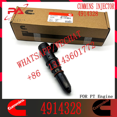 Fuel Injector 3047973 3032306 3054228 3054233 3054251 4914328 For V28 VT28 NT855 NTA855