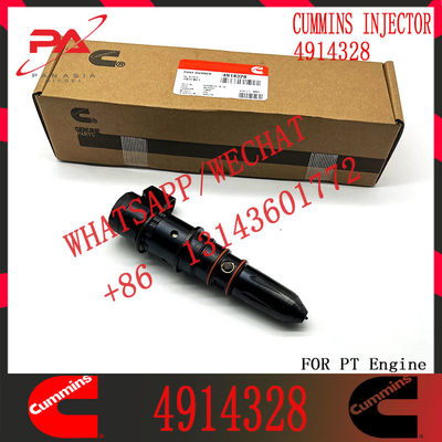 Fuel Injector 3047973 3032306 3054228 3054233 3054251 4914328 For V28 VT28 NT855 NTA855