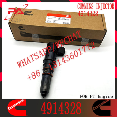 Fuel Injector 3047973 3032306 3054228 3054233 3054251 4914328 For V28 VT28 NT855 NTA855