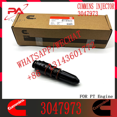 Fuel Injector 3047973 3030445 Diesel Engine Parts For NH/NT855 NT495 NT743 NTA855