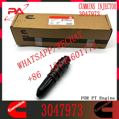Fuel Injector 3047973 3030445 Diesel Engine Parts For NH/NT855 NT495 NT743 NTA855