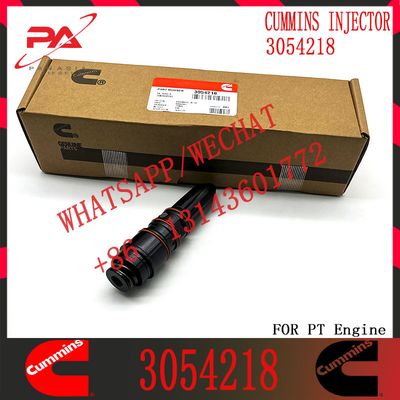 Diesel Engine Spare Parts Fuel Injector 3054218 For Cummins Diesel Engine NTA855