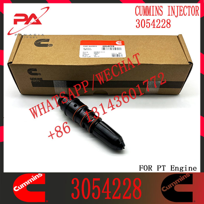 Engine Fuel Injector 3064881 3406604 3411821 3084891 3087648 4914328 3074250 3054228 5258744 3077760 3095773 3609849 334