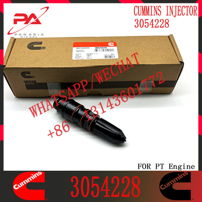 Engine Fuel Injector 3064881 3406604 3411821 3084891 3087648 4914328 3074250 3054228 5258744 3077760 3095773 3609849 334