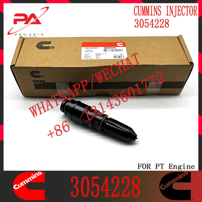 Engine Fuel Injector 3064881 3406604 3411821 3084891 3087648 4914328 3074250 3054228 5258744 3077760 3095773 3609849 334