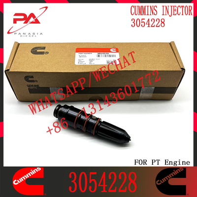 Engine Fuel Injector 3064881 3406604 3411821 3084891 3087648 4914328 3074250 3054228 5258744 3077760 3095773 3609849 334