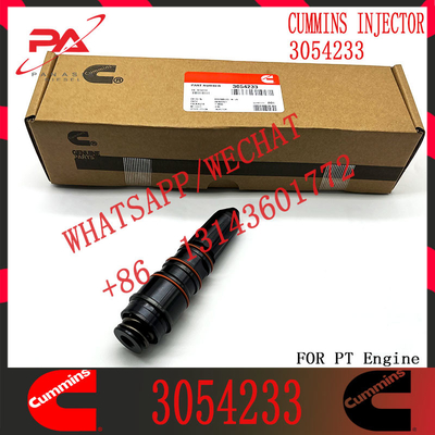 Fuel Injector 3054233 For Cummins NTA855 Diesel Engine Fuel System