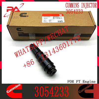 Fuel Injector 3054233 For Cummins NTA855 Diesel Engine Fuel System