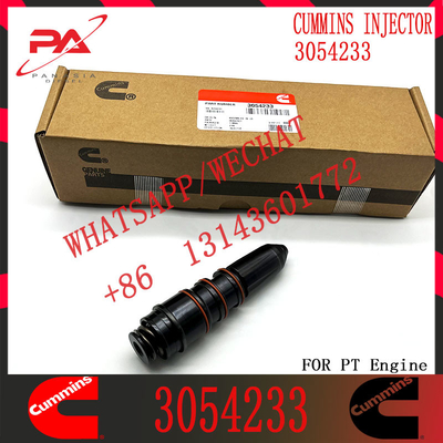 Fuel Injector 3054233 For Cummins NTA855 Diesel Engine Fuel System