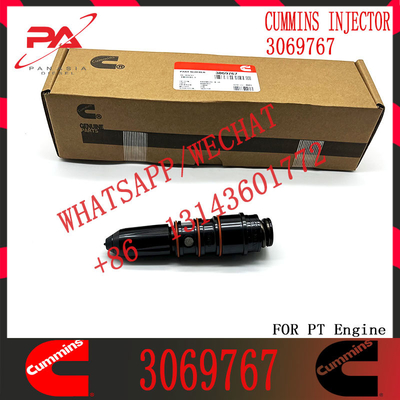 Common Rail Injector Fuel Injector 3054233 3054218 3054228 3069767
