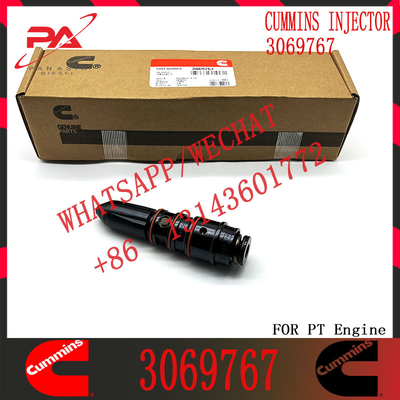 Common Rail Injector Fuel Injector 3054233 3054218 3054228 3069767