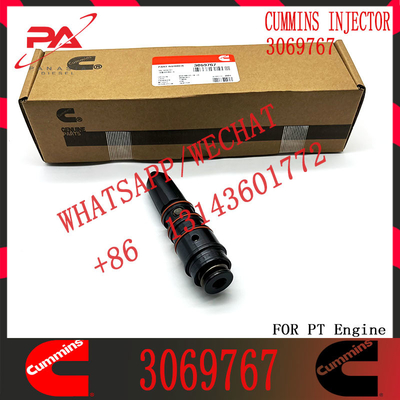 Common Rail Injector Fuel Injector 3054233 3054218 3054228 3069767