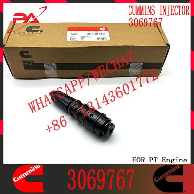 Common Rail Injector Fuel Injector 3054233 3054218 3054228 3069767