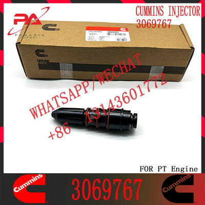 Common Rail Injector Fuel Injector 3054233 3054218 3054228 3069767
