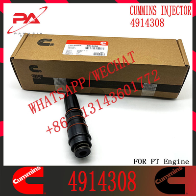 Engine Fuel Injector 4026222 4903472 4903319 4061851 3411756 3411754 4902921 3052255 3053124 4914308 3053126 3053216 491