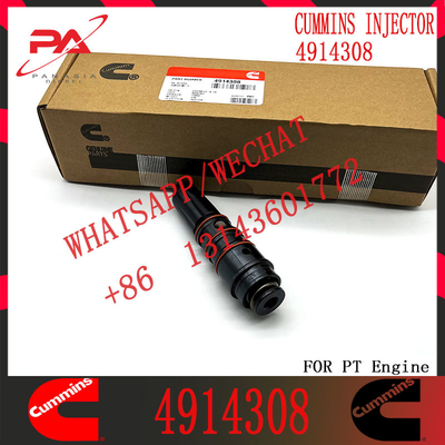 Engine Fuel Injector 4026222 4903472 4903319 4061851 3411756 3411754 4902921 3052255 3053124 4914308 3053126 3053216 491