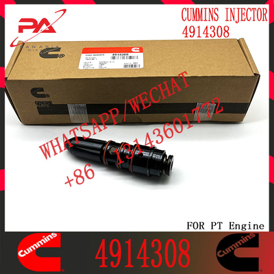 Engine Fuel Injector 4026222 4903472 4903319 4061851 3411756 3411754 4902921 3052255 3053124 4914308 3053126 3053216 491