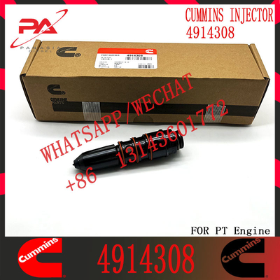 Engine Fuel Injector 4026222 4903472 4903319 4061851 3411756 3411754 4902921 3052255 3053124 4914308 3053126 3053216 491