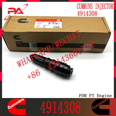 Engine Fuel Injector 4026222 4903472 4903319 4061851 3411756 3411754 4902921 3052255 3053124 4914308 3053126 3053216 491