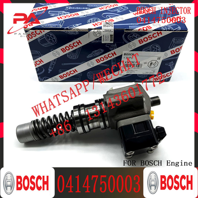 Diesel Fuel Injection Unit Pump for V-O-L-V 20460075 Deutz BF6M2012C 02112707 0414750003 Bosch
