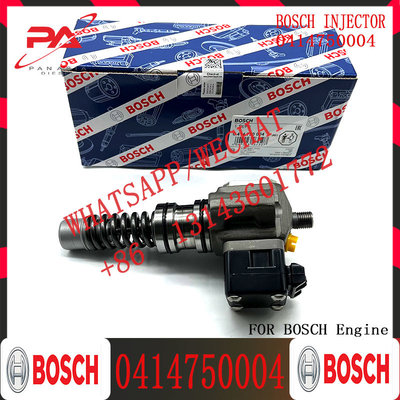 Diesel Fuel Injection Unit Pump for V-O-L-V 20460075 Deutz BF6M2012C 02112707 0414750003 Bosch