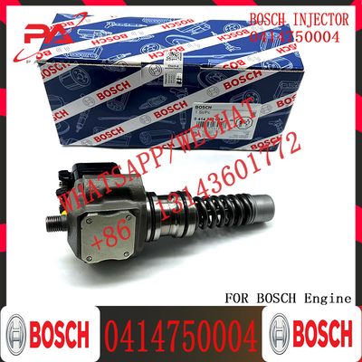 Diesel Fuel Injection Unit Pump for V-O-L-V 20460075 Deutz BF6M2012C 02112707 0414750003 Bosch
