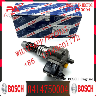 Diesel Fuel Injection Unit Pump for V-O-L-V 20460075 Deutz BF6M2012C 02112707 0414750003 Bosch