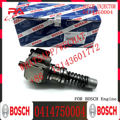 Diesel Fuel Injection Unit Pump for V-O-L-V 20460075 Deutz BF6M2012C 02112707 0414750003 Bosch