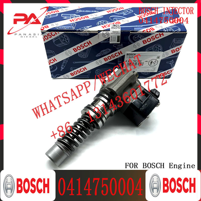 Diesel Fuel Injection Unit Pump for V-O-L-V 20460075 Deutz BF6M2012C 02112707 0414750003 Bosch
