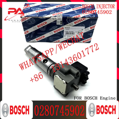 Fuel unit pump 0414799005 0414799025 0986445002 0986445102 5236338 5236658 280743402 0280745902 A0280743402 A0280745902