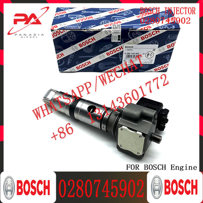 Fuel unit pump 0414799005 0414799025 0986445002 0986445102 5236338 5236658 280743402 0280745902 A0280743402 A0280745902