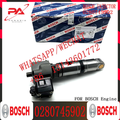 Fuel unit pump 0414799005 0414799025 0986445002 0986445102 5236338 5236658 280743402 0280745902 A0280743402 A0280745902