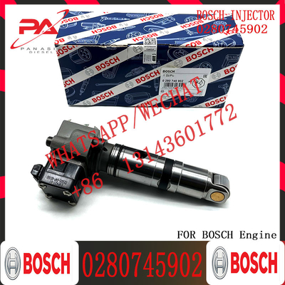 Fuel unit pump 0414799005 0414799025 0986445002 0986445102 5236338 5236658 280743402 0280745902 A0280743402 A0280745902